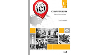 Par Ici - B1- Exercices